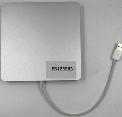 Apple A1270 Optisches Laufwerk - Funktioniert - Bild 1 von 4