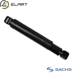 SHOCK ABSORBER 000 369 FOR IVECO DAILY/VI/Platform/Chassis/Van/III/Bus 2.3L 4cyl - Picture 1 of 6