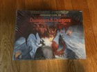 Introduction to Advanced Dungeons & Dragons Box Size 1134/ l NEW WRAP TEARED
