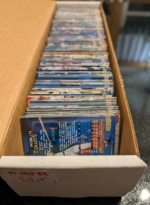 Juego de 720 cartas Topps Stadium Club 1994 casi nuevo a MT Foto 1 de 4