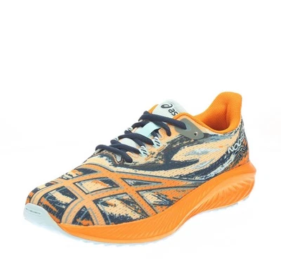 Asics Gel Noosa Tri 15 Multicolore - Junior Scarpe Ragazzo Sneakers Sportive - Imagen 1 de 3