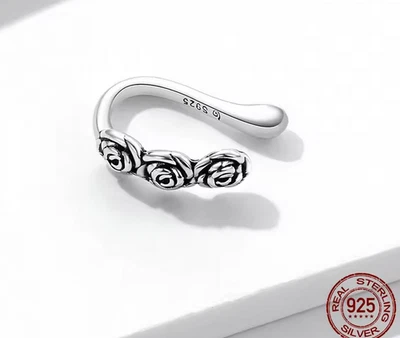 Oreja rosa plata Foto 1 de 4