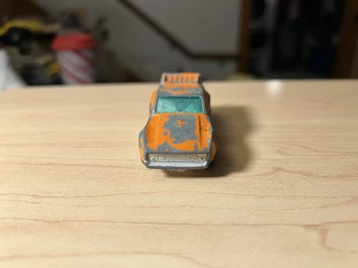 Vintage Matchbox Vantastic Loose - Image 1 of 4