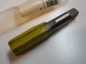 7/8" - 20 PLUG TAP GH3 HSS - Picture 1 of 3