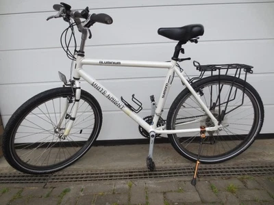 Herren Allu  Trekingrad  26 Zoll------  21 Gang - Bild 1 von 4