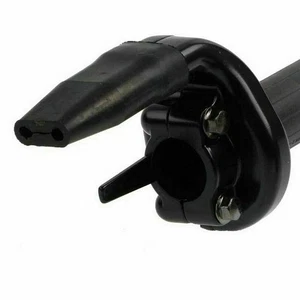 Throttle Housing Assembly Tube Motorcycle Complete Fits For Honda CRF250X 04-14 - Foto 1 di 12