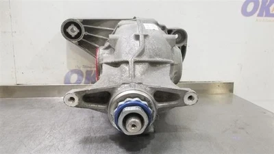 16-20 BMW 740i 3.0L REAR CARREIR DIFF DIFFERENTIAL 8638073 - Image 1 of 4
