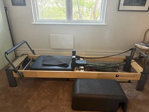 Balanced body Rialto Reformer - Picture 1 of 7