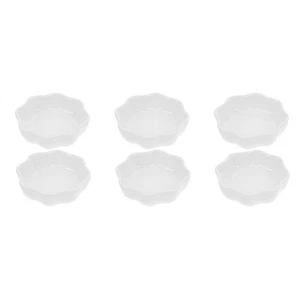  3 PCS Kleiner Hamsternapf Futterschüssel Chinchilla Igel Gericht - Bild 1 von 12