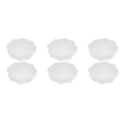  3 PCS Kleiner Hamsternapf Futterschüssel Chinchilla Igel Gericht - Bild 1 von 4