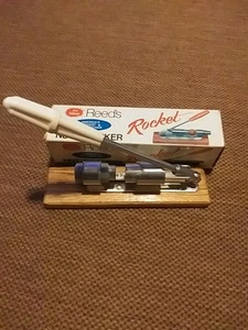 Vintage Wooden Nut Cracker - Picture 1 of 4