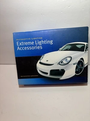 HID Xenon Headlight OEM Replacement Bulbs - Image 1 of 4