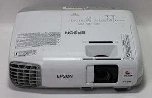 Epson Powerlite 97 H576A XGA 2700 ANSI proiettore lumen - Foto 1 di 10