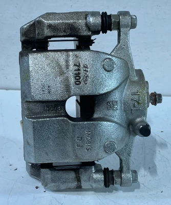 2022-2025 HYUNDAI TUCSON FRONT LEFT DRIVER SIDE BRAKE CALIPER W/ PADS # 103300 - Image 1 of 4