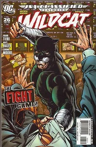 Justice Society of America '09 26-30 en muy buen estado ejecución completa Y1 - Imagen 1 de 1
