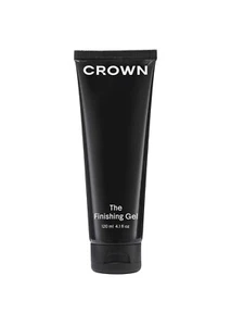 CROWN AFFAIR The Flexible Hold Finishing Hair Gel 4.1 oz / 120 mL - Picture 1 of 1