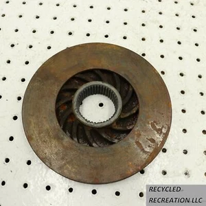 2009 ARCTIC CAT M1000 BRAKE DISK ROTOR 1602-656 - Picture 1 of 6