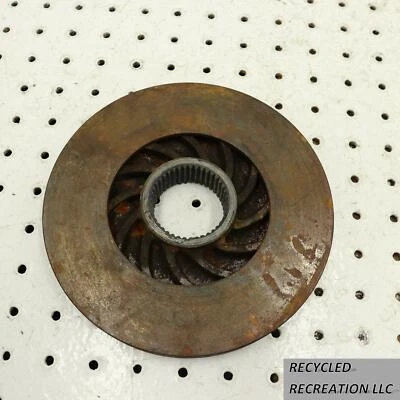 Arctic Cat M1000 2009 disco de freno rotor 1602-656 Foto 1 de 4