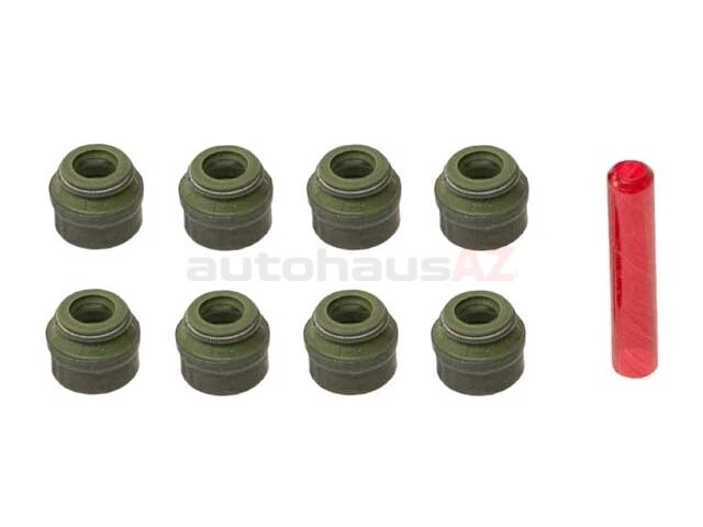 CORTECO Valve Stem Seal Set 0000535658 Mercedes Benz E320 E350 ML350 ML320 - Image 1 of 1