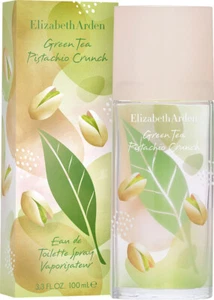 Elizabeth Arden GREEN TEA PISTACHIO CRUNCH Eau de Toilette 100ml / 3.3 fl.oz EDT - Picture 1 of 1