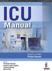 Icu Manual Requirement By Prem Kumar