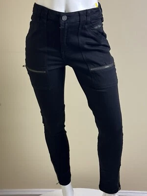 Pantalones de mezclilla para mujer Joie Maxine Park talla 8/29 $228. (B.144) Foto 1 de 4