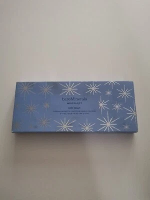 Bare Minerals Mineralist Cozy Chalet Eye Shadow Palette 12 x 1.3g - Image 1 of 3