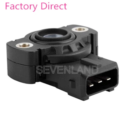 13631402143 Sensor de posición del acelerador apto para BMW M3 M5 Z3 Z4 Z8 E36 E39 E46 E52 Foto 1 de 4