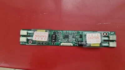 NUEVO Inversor GH053A A2 PCB 90 días de garantía Foto 1 de 4