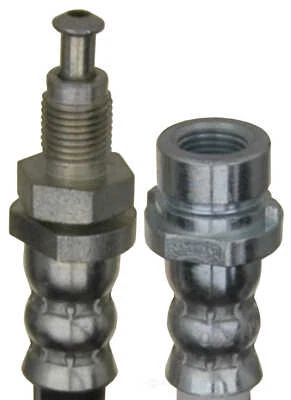 Brake Hose For 2006-2007 Ford Focus Raybestos BH382533 PG Plus - Image 1 of 2