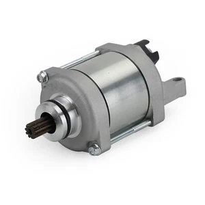 Neuf Démarreur pour Honda CRF 250 R RX CRF250R CRF250RX 2019-2022 31200-K95-A41 - Picture 1 of 8