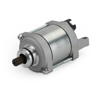 Neuf Démarreur pour Honda CRF 250 R RX CRF250R CRF250RX 2019-2022 31200-K95-A41 - Image 1 of 4