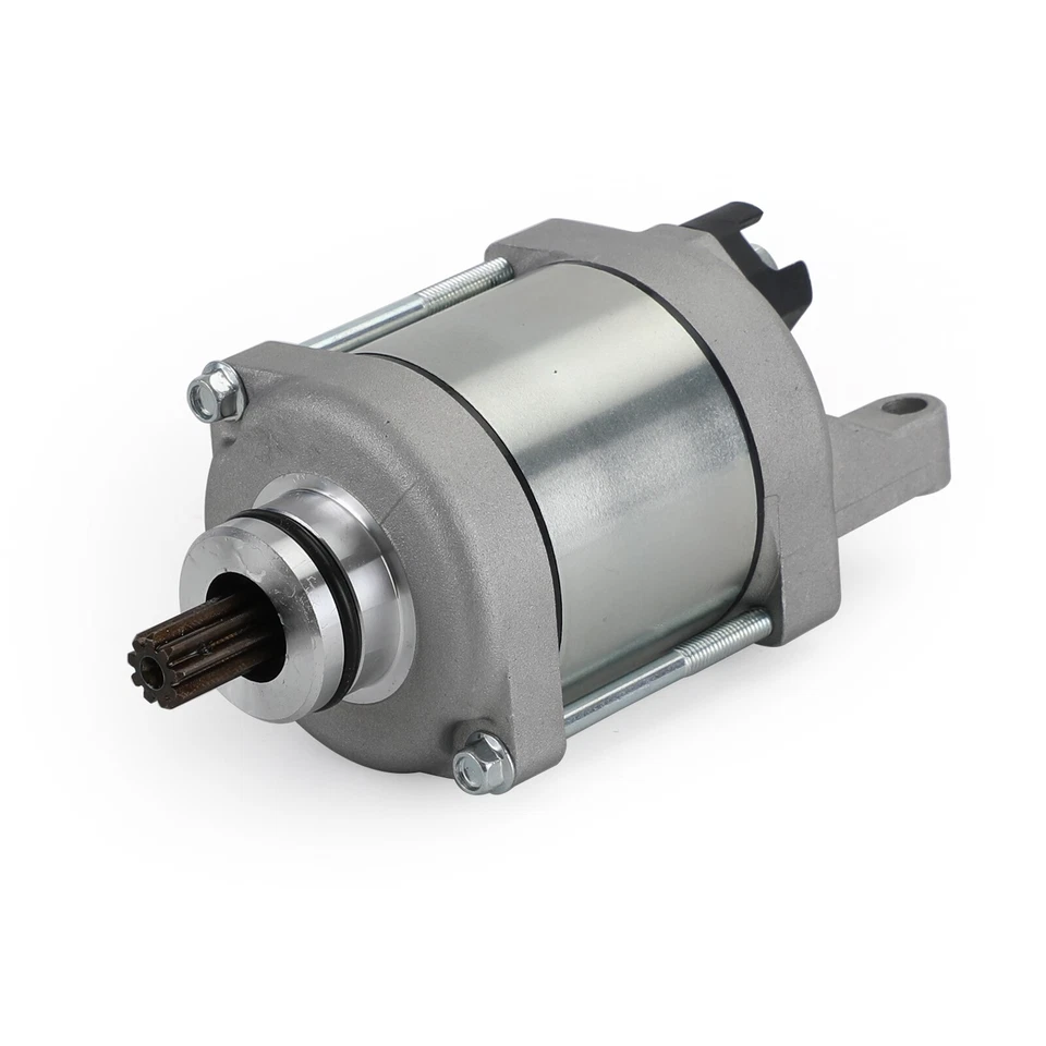 Neuf Démarreur pour Honda CRF 250 R RX CRF250R CRF250RX 2019-2022 31200-K95-A41 - Immagine 1 di 4