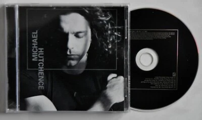 Michael Hutchence / Bono (U2) - Michael Hutchence  - CD - Bild 1 von 2