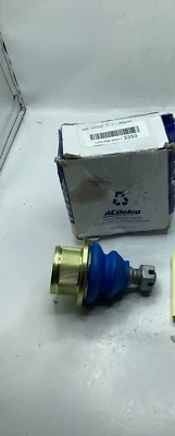 GENUINE OEM ACDELCO Suspension Ball Joint-Assembly Front Lower ACDelco 45D2281  - Image 1 of 4