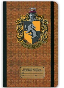 Notizbuch - Harry Potter - Hufflepuff - 6371714000 - NEU & OVP - Bild 1 von 1