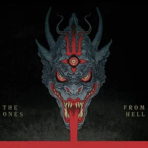 Necrowretch - The Ones From Hell LP 2020 Death Metal Gold Vinyl Season of Mist - Bild 1 von 1