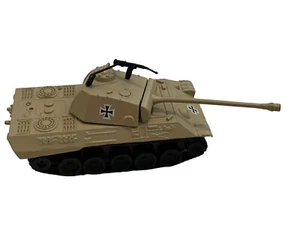 GERMAN Army Panther Diecast NO. 3108 IMEX 1:87 Scale - Picture 1 of 5