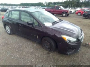Passenger Right Tail Light Fits 13-17 XV CROSSTREK 600057 - Picture 1 of 10
