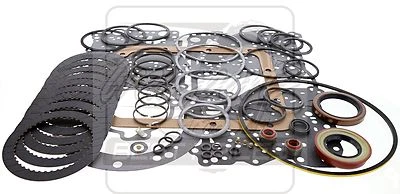 Fits Ford C4 Raybestos Gen 2 Race Performance Transmission Rebuild Overhaul Kit - Image 1 of 2