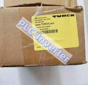 1 pieza nuevo TURCK BL67-PKG-1015/CS30038 BL10046 DHL envío rápido# - Imagen 1 de 3
