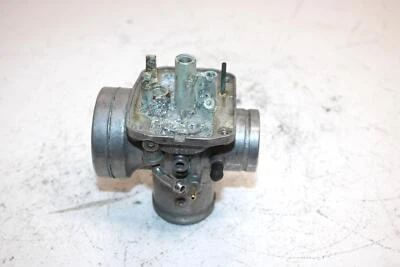 Cuerpo de carburador Polaris Indy 500 97 OEM 3130696 3130697 SP145 Foto 1 de 4