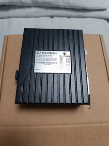 Medienkonverter, Multimodus Bosch EL1141-10B-BH - Bild 1 von 2