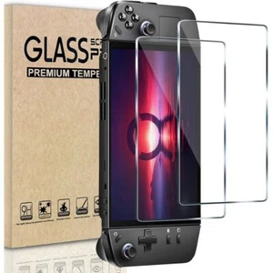 2pcs Game Accessories Protective Film HD Tempered Glass for Lenovo Legion Go - Picture 1 of 14