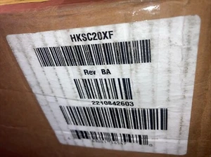 Amana-Goodman 20kW Electric Heat Smartframe Air Handler 3 Phase HKSC20XF --READ - Picture 1 of 13