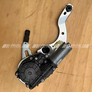 Genuine Mercedes OEM W205 C63s boot lid motor arm module A2058202801 - Picture 1 of 5