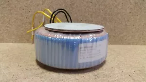 R1-0500-0013 0.5KVA Current Transformer Pri: 230V Sec: 48V/10.5A S24 - Picture 1 of 2