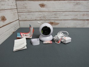 levana keera baby monitor