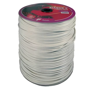 5 metri CAVO STENDIBIANCHERIA FUNE FILO CAVETTO STENDI BIANCHERIA BALCONE - Foto 1 di 1