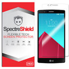 (2-pack) Lg G4 Screen Protector Spectre Shield